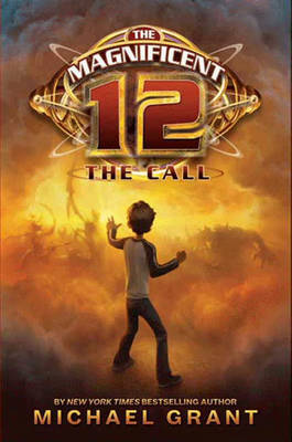 Cover of The Call