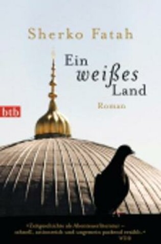 Cover of Ein weisses Land