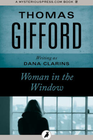 Cover of Woman in the Window