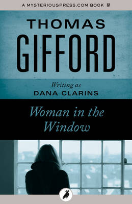 Book cover for Woman in the Window