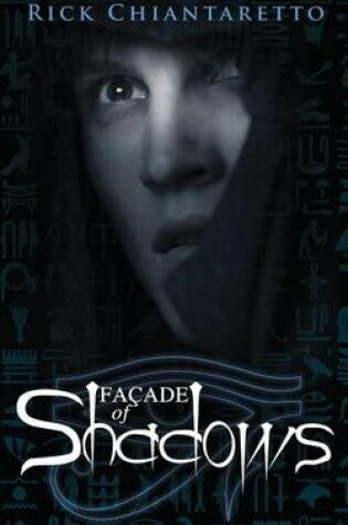 Cover of Facade of Shadows