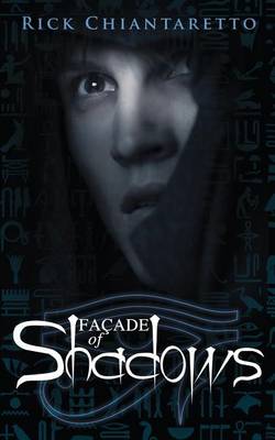 Book cover for Facade of Shadows