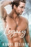 Book cover for Legacy