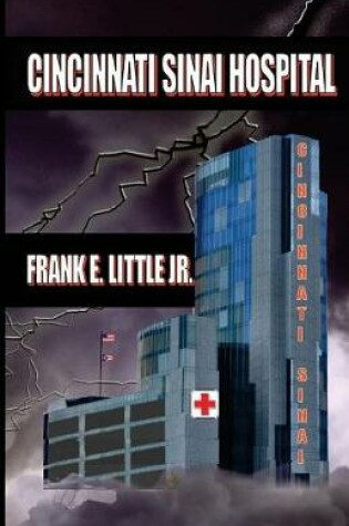 Cover of Cincinnati Sinai Hospital