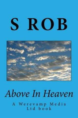 Cover of Above in Heaven