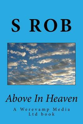 Book cover for Above in Heaven