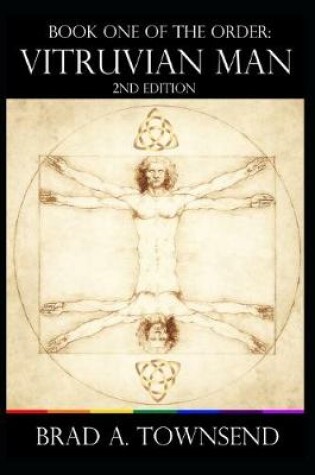 Cover of Vitruvian Man