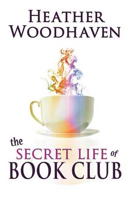 Book cover for The Secret Life of Book Club