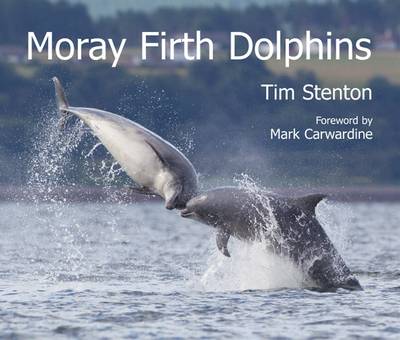 Book cover for Moray Firth Dolphins