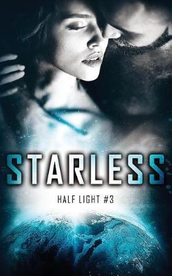 Book cover for Starless