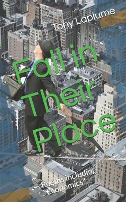 Book cover for Fall in Their Place