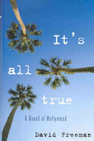 Cover of It's All True