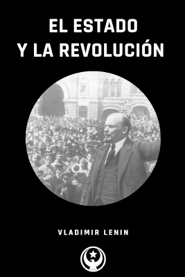 Book cover for El Estado y La Revolucion