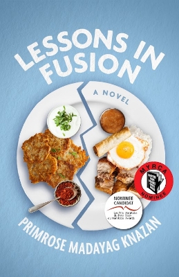 Cover of Lessons In Fusion