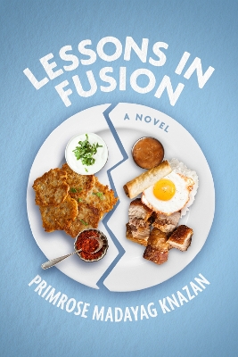 Book cover for Lessons In Fusion