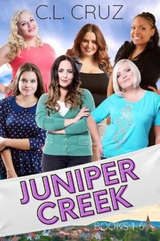 Cover of Juniper Creek