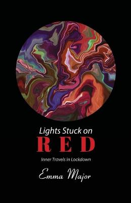 Book cover for Lights Stuck On Red