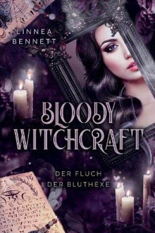 Cover of Bloody Witchcraft