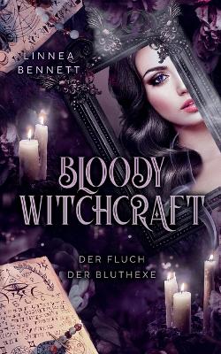 Book cover for Bloody Witchcraft