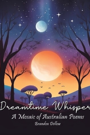 Cover of Dreamtime Whispers