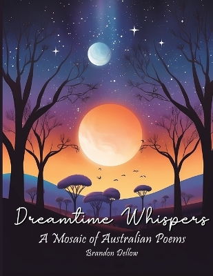 Cover of Dreamtime Whispers