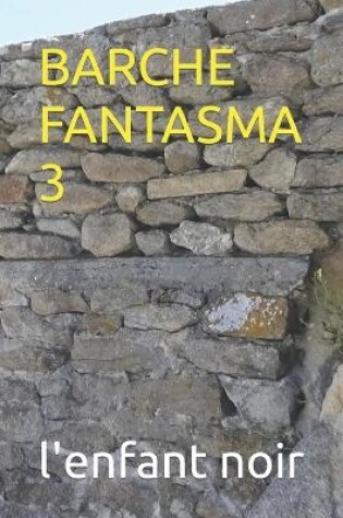 Cover of Barche Fantasma 3