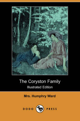Book cover for The Coryston Family(Dodo Press)