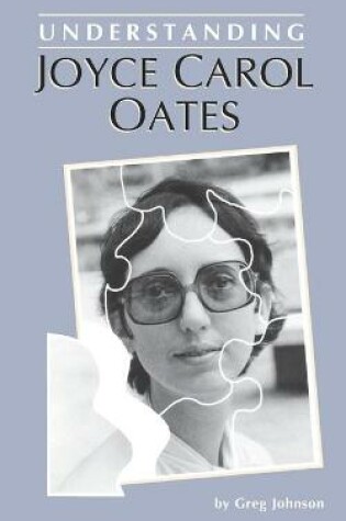 Cover of Understanding Joyce Carol Oates