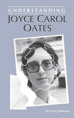 Cover of Understanding Joyce Carol Oates