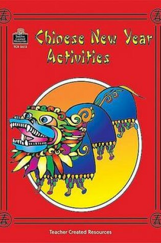 Cover of Chinese New Year Activities