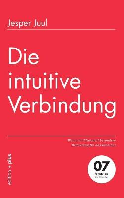 Book cover for Die intuitive Verbindung