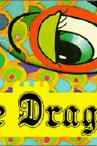 Cover of Daphne Dragon