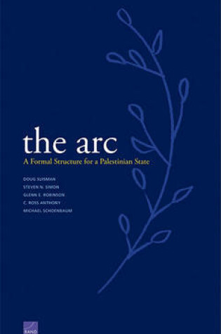 Cover of The Arc