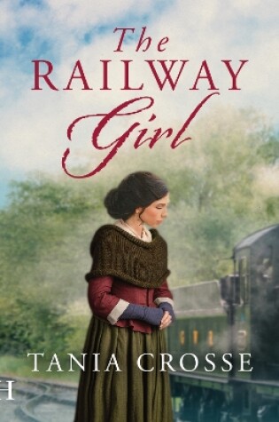 Cover of The Railway Girl