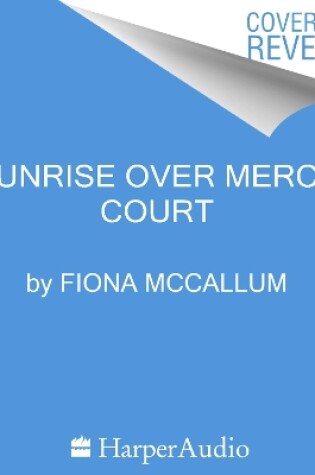 Cover of Sunrise Over Mercy Court