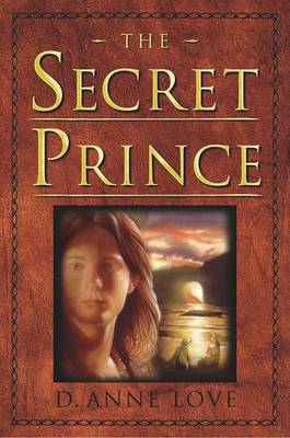 Cover of The Secret Prince