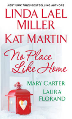 Book cover for No Place Like Home