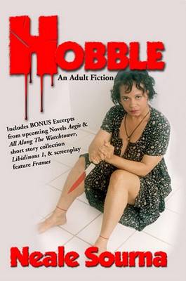 Book cover for Hobble