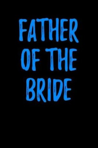 Cover of Father of the Bride