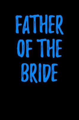 Book cover for Father of the Bride