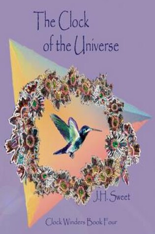 Cover of The Clock of the Universe