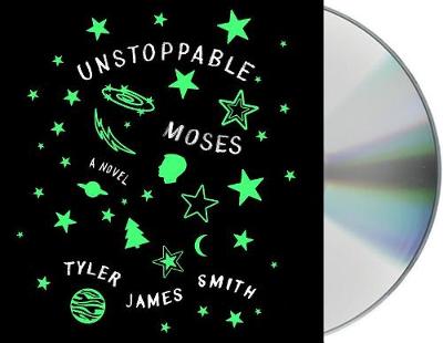 Cover of Unstoppable Moses