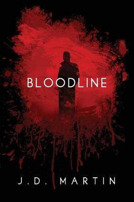 Cover of Bloodline