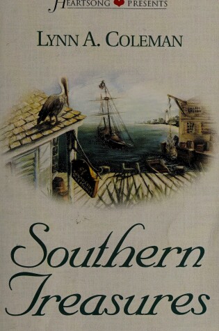 Cover of Southern Treasures