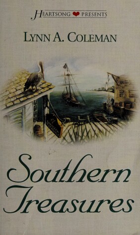 Cover of Southern Treasures