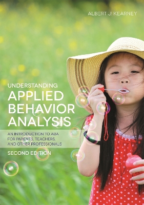 Cover of Understanding Applied Behavior Analysis, Second Edition