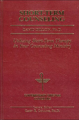 Cover of Short-term Counseling