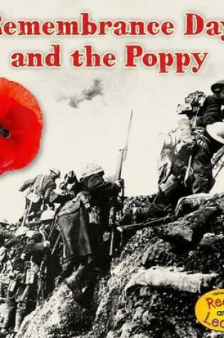 Cover of Remembrance Day and the Poppy