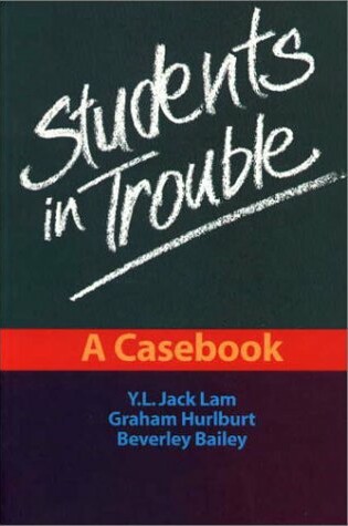 Cover of Students in Trouble