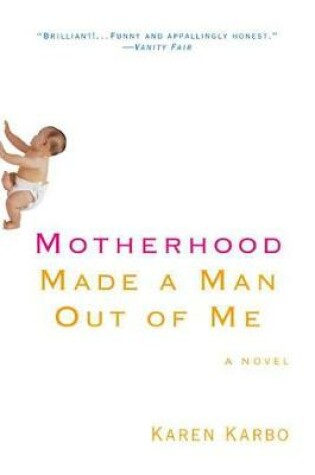 Cover of Motherhood Made